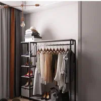 اجاره رگال در مزون لباس