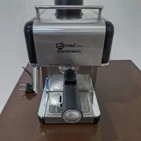 قهوه ساز اسپرسو خونگی