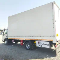 اتاق مسقف چادری