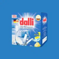 قرص ماشین ظرفشویی