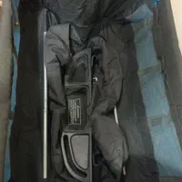 گهواره نوزاد