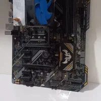 مادربرد cpu i5 9400f