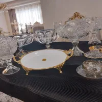 ظروف کریستال