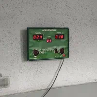 میز اسنوکر و ایت بال|تجهیزات ورزشی|قائم‌شهر, |دیوار