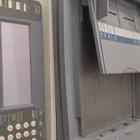 دستگاه فتوکپی و پرینتر رنگی  C450کونیکا