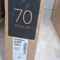 ال ای دی سامسونگ الجی هایسنس