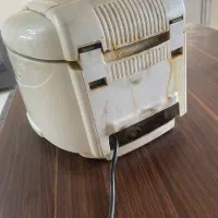 سرخ کن اصلی دلونگی(نیازبه سرویس)|اجاق گاز و لوازم برقی پخت‌وپز|رودهن, |دیوار