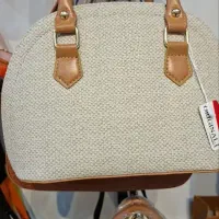 یک عدد کیف کوله پشتی بچه گونه وکیف زنانه نو|کیف، کفش، کمربند|اسلامشهر, مطهری|دیوار