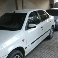 سمند ال ایکس سفیدازادشهر|خودرو سواری و وانت|آزادشهر, |دیوار