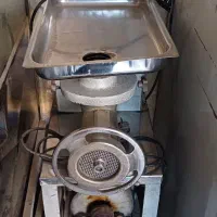 فروش فوری یخچال مغازه دو طرف ویترین و چرخ گوشت|یخچال و فریزر|دورود, |دیوار