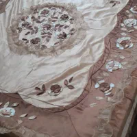 روتختی با دوتا روبالشی