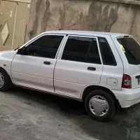 پراید111مدل 99
