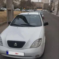 تیبا۲ مدل ۱۴۰۰|خودرو سواری و وانت|شهر ری, حمزه‌آباد|دیوار