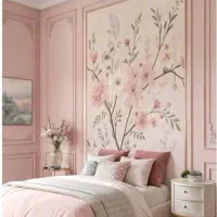 نقاشی ساختمان و کناف