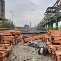 استاکر و قفسه چهارتن|ماشین‌آلات صنعتی|شیراز, کیان شهر|دیوار