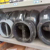 فن حلزونی بلبرینگی سرویس شده|قطعات و لوازم جانبی رایانه|کرمانشاه, |دیوار