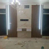 کناف .سقف کاذب|خدمات پیشه و مهارت|کبودرآهنگ, |دیوار