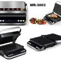 گریل حرفه ای MAIER MR 3003