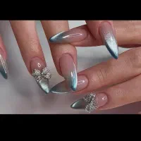 خدمات تخصصی ناخن با بهترین مواد|خدمات آرایشگری و زیبایی|بم, |دیوار