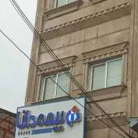 واحد تجاری دفتری در خیابان اصلی شهر فاضل آباد|اجارهٔ مغازه و غرفه|فاضل آباد, |دیوار
