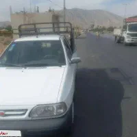 پراید وانت ۱۴۰۲|خودرو سواری و وانت|کوهمره, |دیوار