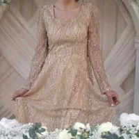 لباس مجلسی