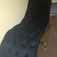 تخت مژه. تتو. فشیال