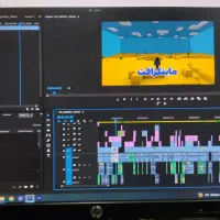 ادیتور ویدیو های یوتیوب / آپارات