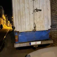 فروش نیسان مدل 1382|خودرو سواری و وانت|زرقان, |دیوار