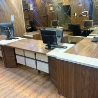 کامپیوتر مارک ال جی و دل ۴ تومان|رایانه رومیزی|رشت, پل تالشان|دیوار