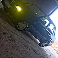 پراید ۸۴ انژکتور|خودرو سواری و وانت|سریش آباد, |دیوار