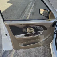 پارس TU5 سیمی|خودرو سواری و وانت|نجف‌آباد, هفده شهریور|دیوار