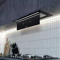 جشنواره ویژه خریدانواع هود آشپزخانه با اقساط۲۴ماهه