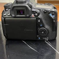 canon80D.   50mm1/4|دوربین عکاسی و فیلمبرداری|تهران, سلیمانی|دیوار