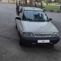 پراید وانت