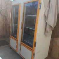 یخچال وتخته مرغ
