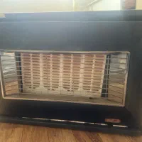 بخاری دیواری آبسال ۱۵۰۰