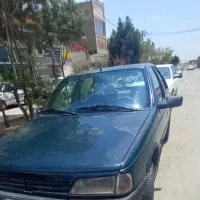 پژو آردی|خودرو سواری و وانت|اصفهان, باغ فدک|دیوار