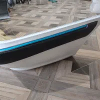 سپرعقب پژو پارس تیوفایو|قطعات یدکی و لوازم جانبی|صحنه, |دیوار