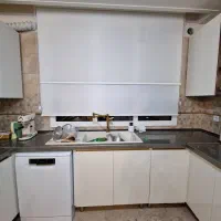 فروش کابینت در حد نو وبسیار تمیز|مصالح و تجهیزات ساختمان|تهران, بنی‌هاشم|دیوار