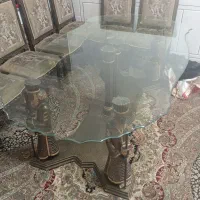 فوری فوری میز ناهار خوری ۸نفره