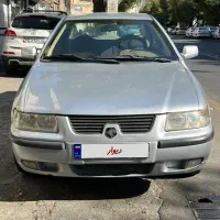 سمند LX مدل ۸۴|خودرو سواری و وانت|تبریز, |دیوار