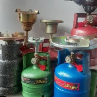 پلوپز پیک نیک کپسول شارژ