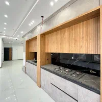 آپارتمان ۲۰۳متر، ۳نبش، تک واحدی، تاپ لوکیشن حسابی