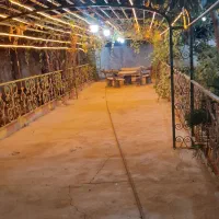 اجاره روزانه/هفتگی/ماهانه ویلا ۱۰۰۰ متری|اجارهٔ کوتاهمدت ویلا و باغ|چهاردانگه (تهران), |دیوار