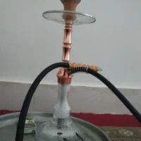 قلیون سپاپی