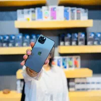 ایفون یازده پرو