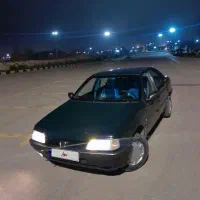 فروش فوری اردی مدل ۸۴