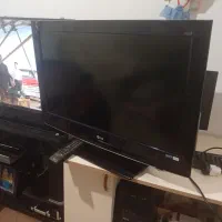 تلویزیون الجی در حد|تلویزیون و پروژکتور|ماکو, |دیوار