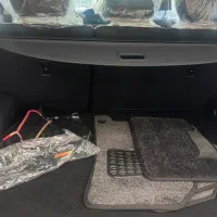 جک S5 صفر کیلومتر مدل ۱۴۰۰ (موتور ۲۰۰۰ )|خودرو سواری و وانت|کرج, مهرویلا شمالی|دیوار